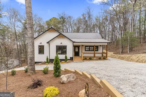 64 Nickel Ln, Ellijay, GA 30540