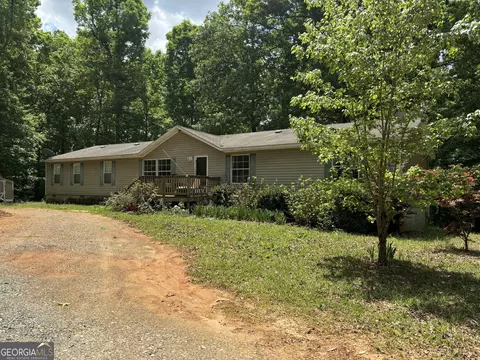 1757 Jackson Lake Rd, Mansfield, GA 30055