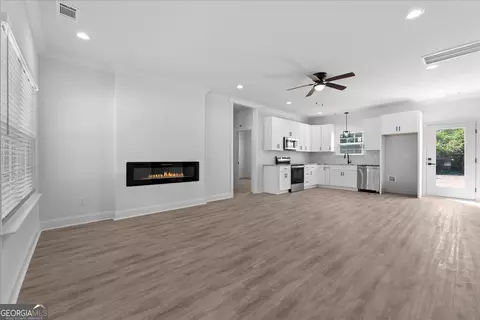 Living - 1765 Wycliffe St, Augusta, GA 30904 photo 1 of 2