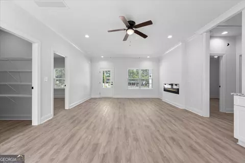Living - 1765 Wycliffe St, Augusta, GA 30904 photo 2 of 2