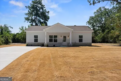 1765 Wycliffe St, Augusta, GA 30904