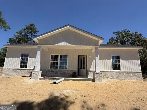 Exterior - 1765 Wycliffe St, Augusta, GA 30904 photo 3 of 7