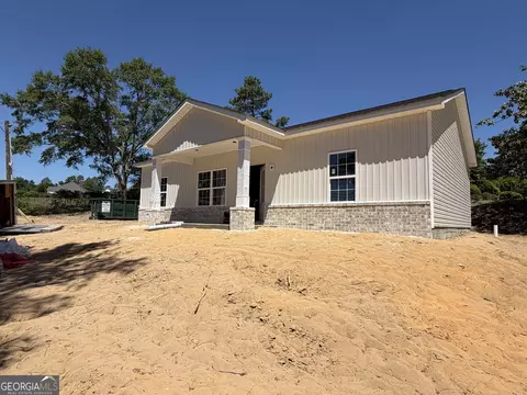 Exterior - 1765 Wycliffe St, Augusta, GA 30904 photo 2 of 7