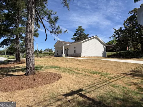 Exterior - 1765 Wycliffe St, Augusta, GA 30904 photo 7 of 7