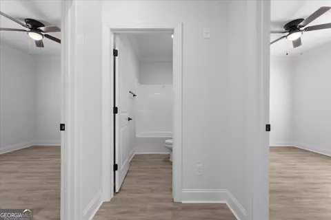 Entry Way - 1765 Wycliffe St, Augusta, GA 30904 photo 2 of 2
