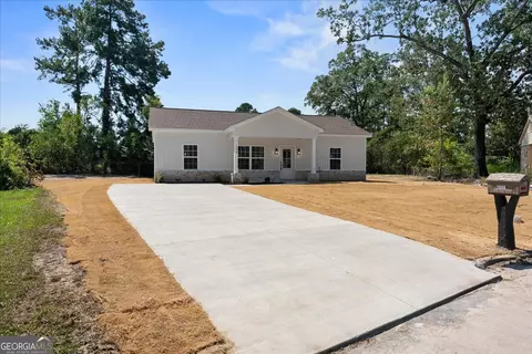 Exterior - 1765 Wycliffe St, Augusta, GA 30904 photo 1 of 7