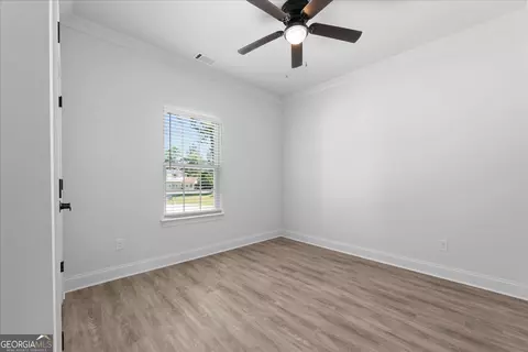 Bedroom - 1765 Wycliffe St, Augusta, GA 30904 photo 2 of 2