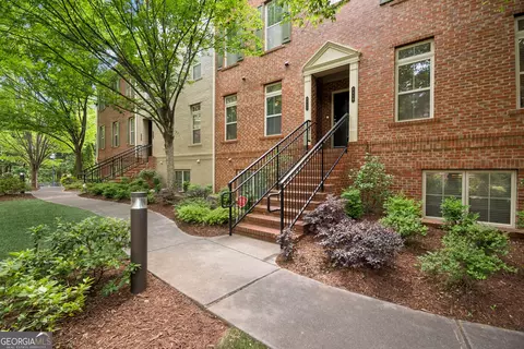 Undisclosed, Sandy Springs, GA 30328