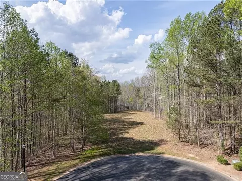 Undisclosed, Ball Ground, GA 30107