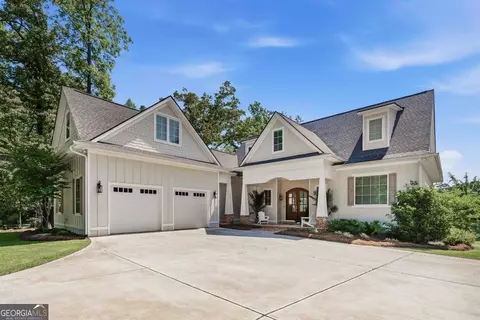 112 S Cay Dr, Milledgeville, GA 31061