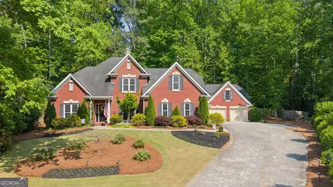 Undisclosed, Kennesaw, GA 30152