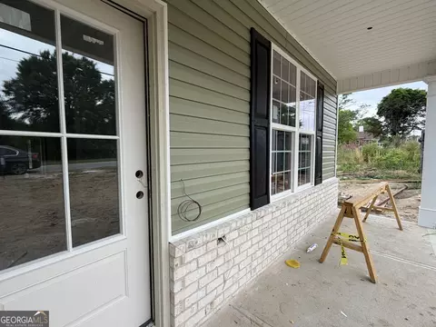 Exterior - 600 A O Neal St, Thomson, GA 30824 photo 1 of 2