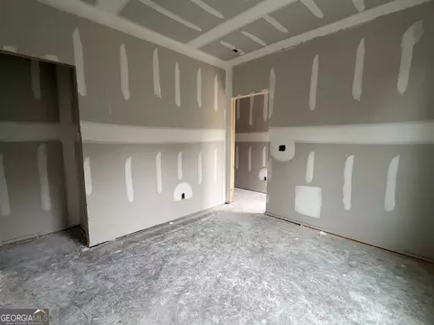 Bedroom - 600 A O Neal St, Thomson, GA 30824 photo 4 of 6