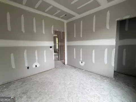 Bedroom - 600 A O Neal St, Thomson, GA 30824 photo 2 of 6