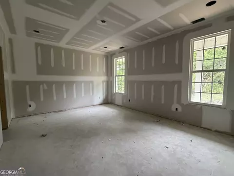 Bedroom - 600 A O Neal St, Thomson, GA 30824 photo 5 of 6