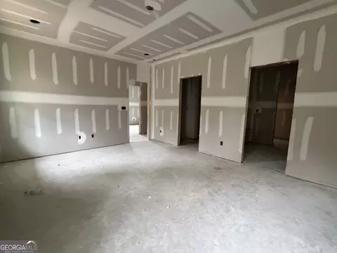 Bedroom - 600 A O Neal St, Thomson, GA 30824 photo 6 of 6