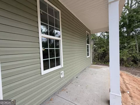 Exterior - 600 A O Neal St, Thomson, GA 30824 photo 2 of 2