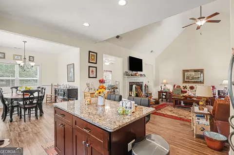 Other - 239 Dixon Cir, Williamson, GA 30292 photo 4 of 7