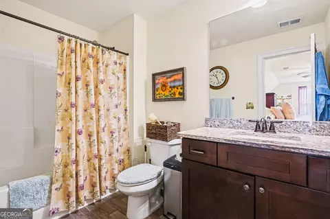 Bath - 239 Dixon Cir, Williamson, GA 30292 photo 3 of 4