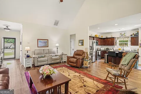Other - 239 Dixon Cir, Williamson, GA 30292 photo 2 of 7