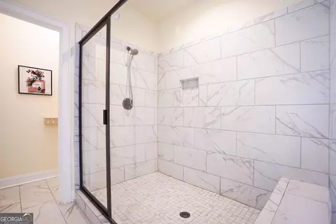 Entry Way - 239 Dixon Cir, Williamson, GA 30292 photo 1 of 1