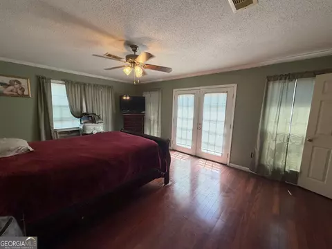 Bedroom - 560 Rabitsch Rd, Millen, GA 30442 photo 2 of 3