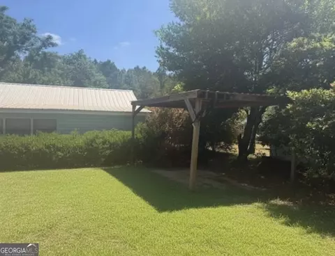 Exterior - 560 Rabitsch Rd, Millen, GA 30442 photo 3 of 5