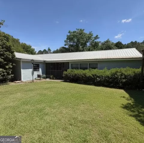 560 Rabitsch Rd, Millen, GA 30442