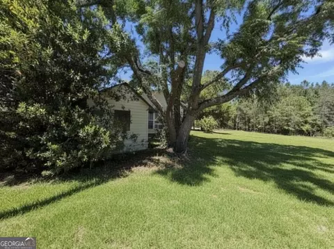 Exterior - 560 Rabitsch Rd, Millen, GA 30442 photo 2 of 5
