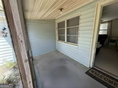 Exterior - 560 Rabitsch Rd, Millen, GA 30442 photo 4 of 5