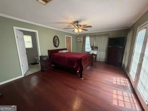 Bedroom - 560 Rabitsch Rd, Millen, GA 30442 photo 1 of 3