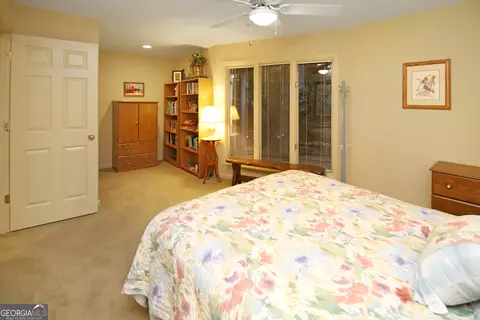 Bedroom - 103 Canterbury Ct, Lagrange, GA 30240 photo 2 of 6