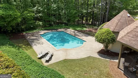 Exterior - 103 Canterbury Ct, Lagrange, GA 30240 photo 16 of 18