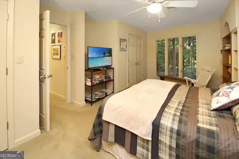 Bedroom - 103 Canterbury Ct, Lagrange, GA 30240 photo 4 of 6