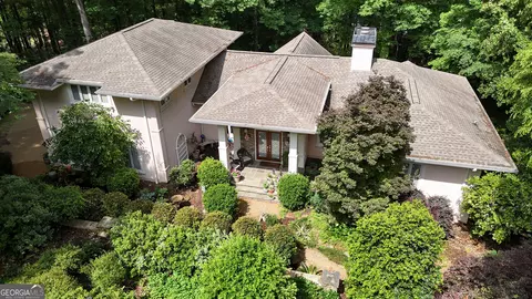 Exterior - 103 Canterbury Ct, Lagrange, GA 30240 photo 12 of 18