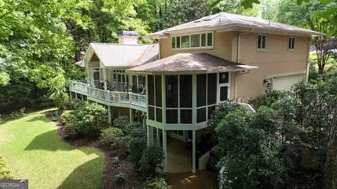 Exterior - 103 Canterbury Ct, Lagrange, GA 30240 photo 15 of 18