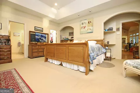 Bedroom - 103 Canterbury Ct, Lagrange, GA 30240 photo 6 of 6