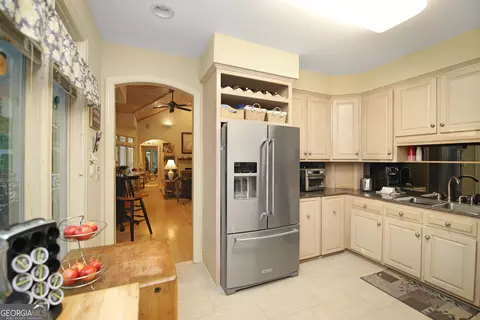 Kitchen - 103 Canterbury Ct, Lagrange, GA 30240 photo 3 of 4