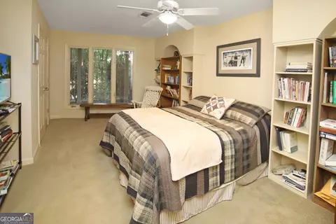 Bedroom - 103 Canterbury Ct, Lagrange, GA 30240 photo 5 of 6