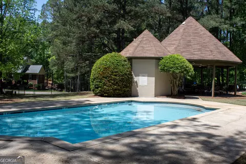 Exterior - 103 Canterbury Ct, Lagrange, GA 30240 photo 18 of 18