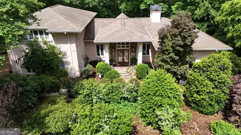 Exterior - 103 Canterbury Ct, Lagrange, GA 30240 photo 13 of 18