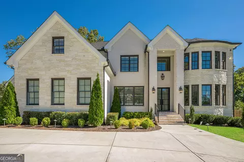 730 Summit Ter, Marietta, GA 30068