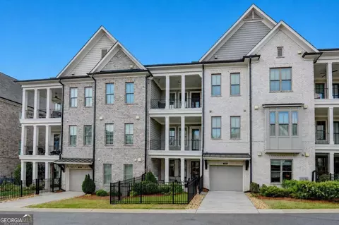 233 Atley Pl, Alpharetta, GA 30009