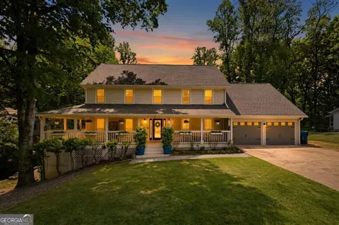 2280 Old Orchard Dr, Marietta, GA 30068