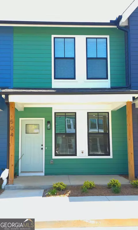 1095 Tucker Ave #504, Atlanta, GA 30310