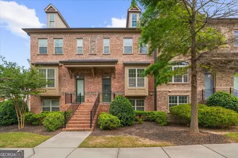 1097 Township Sq, Alpharetta, GA 30022