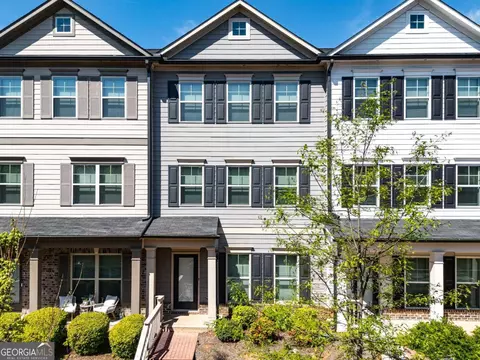 3657 Princeton Ave, Atlanta, GA 30337