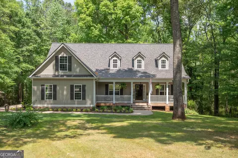80 Walton Place Dr, Newnan, GA 30263