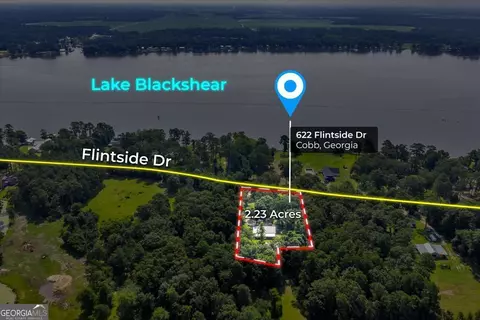 622 Flintside Dr, Cobb, GA 31735
