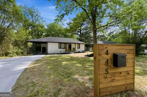 445 Carey Dr SE, Atlanta, GA 30315